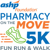 ASHP Foundation Pharmacy on the Move Fun Run & Walk