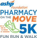 ASHP Foundation Pharmacy on the Move Fun Run & Walk