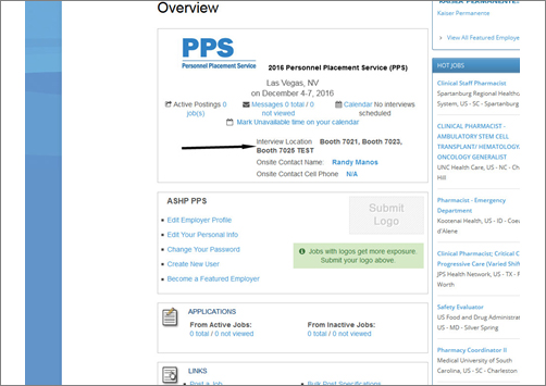 How to Purchase PPS Booth