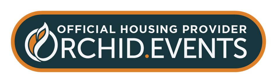 Orchid Events logo