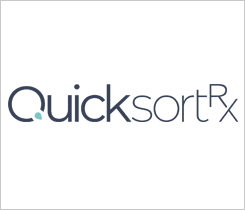 QuicksortRx logo