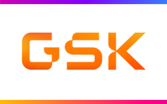 GSK