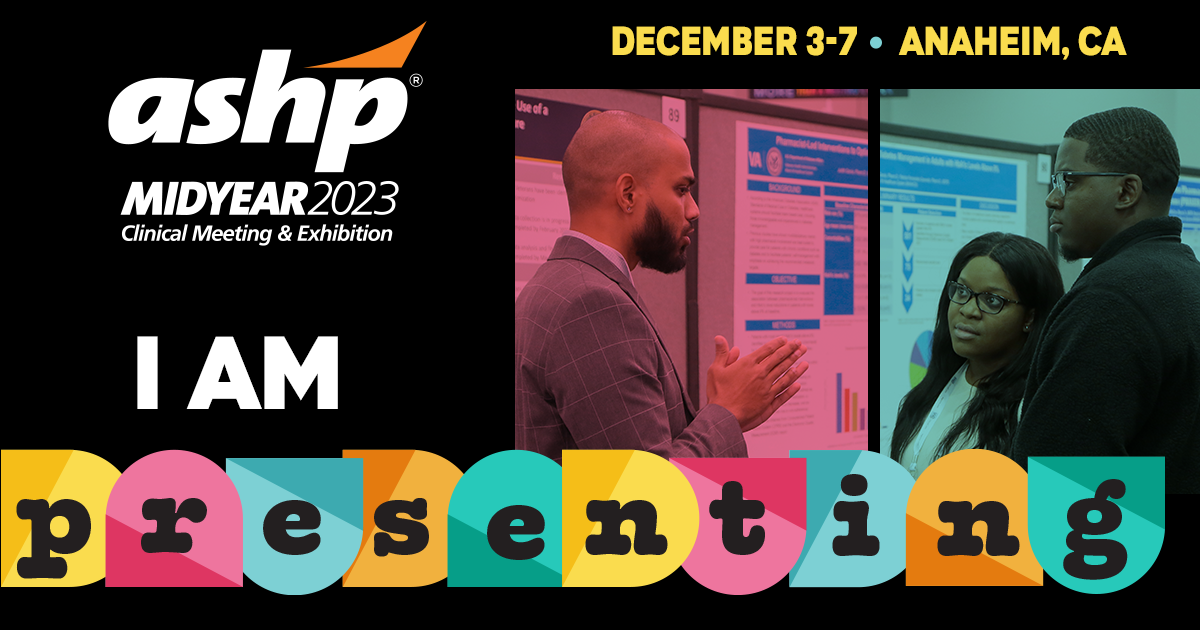 Ashp Midyear 2024 Abstract Deadlines Hollie Sandra