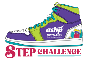 Step Challenge