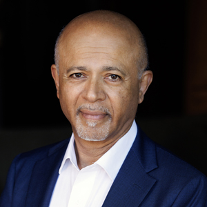 Abraham Verghese