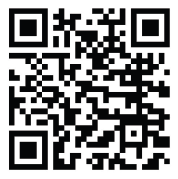 ASHP Midyear Meeting Step Challenge - QR Code
