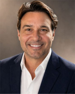 Josh Hammonds, PhD