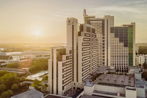 Hyatt Regency Orlando