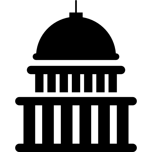 capitol icon