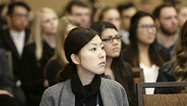 General Education Information
